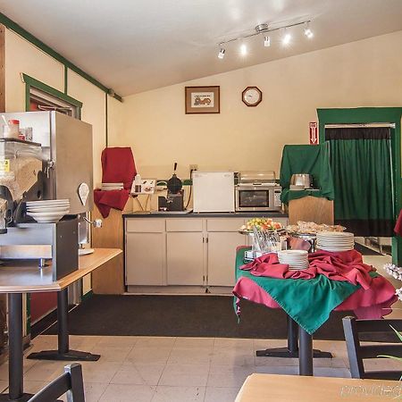 Econo Lodge Άσλαντ Εξωτερικό φωτογραφία